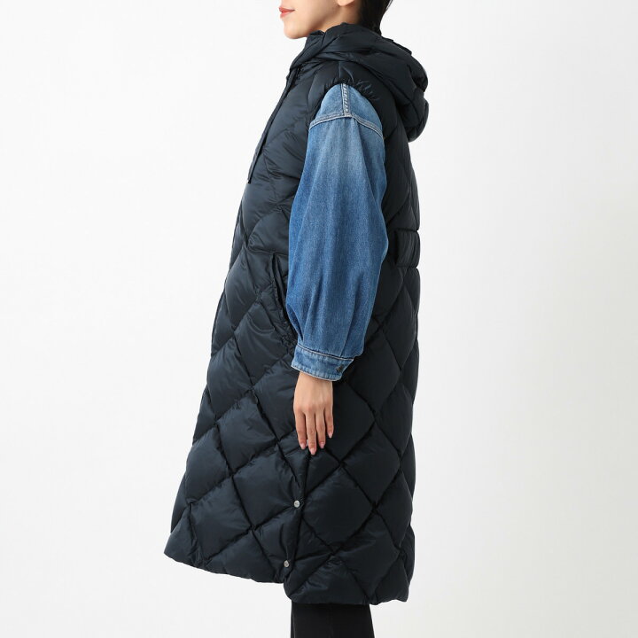 楽天市場】マックスマーラ ザ・キューブ MAX MARA THE CUBE ダウン  