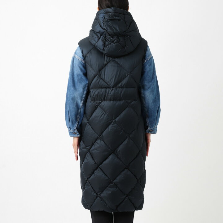 楽天市場】マックスマーラ ザ・キューブ MAX MARA THE CUBE ダウン 