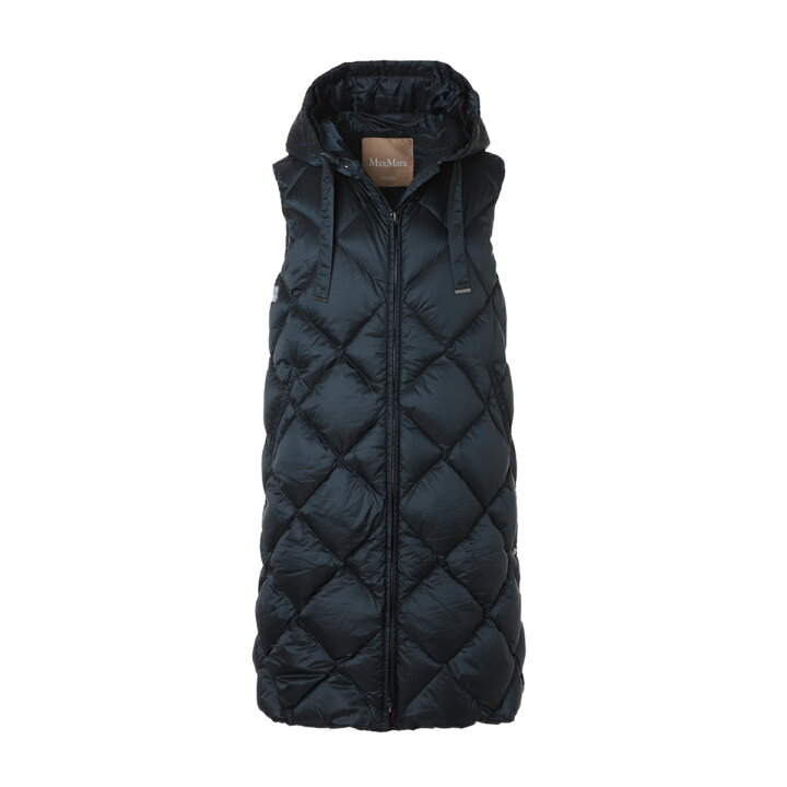 楽天市場】マックスマーラ ザ・キューブ MAX MARA THE CUBE ダウン 