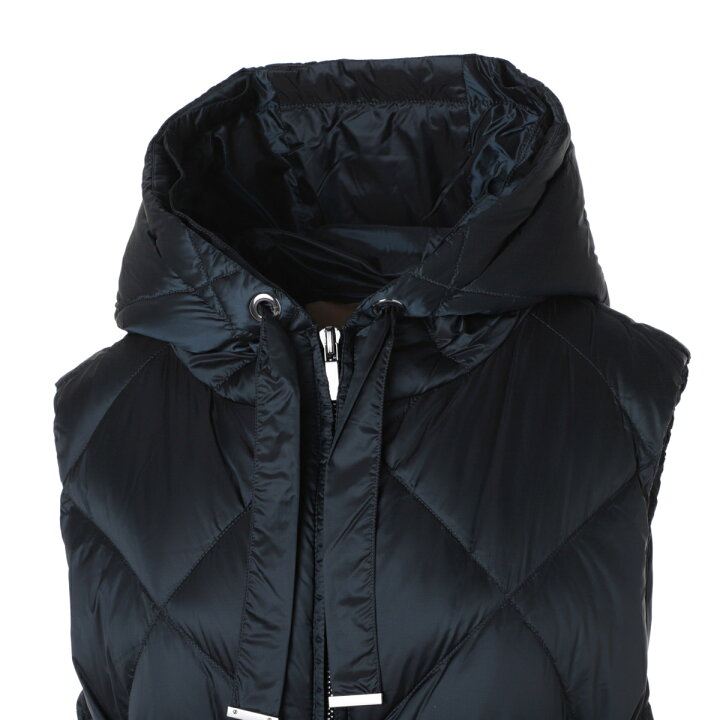 楽天市場】マックスマーラ ザ・キューブ MAX MARA THE CUBE ダウン 