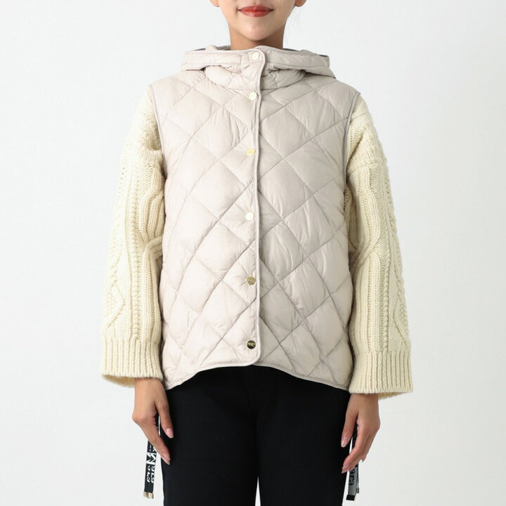 楽天市場】マックスマーラ ザ・キューブ MAX MARA THE CUBE ダウン 