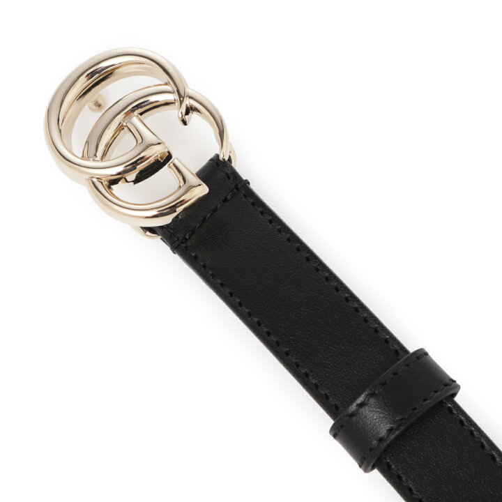 楽天市場】グッチ GUCCI ベルト ブラック レディース 409417 0aaa5 
