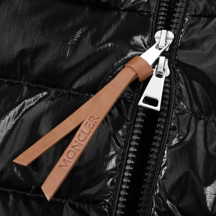 楽天市場】モンクレール MONCLER ダウン切り替え ジップアップ 