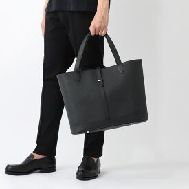 アカーテ ACATE トートバッグ ブラック メンズ act arca black ARCA 【国内正規品】【返品送料無料】