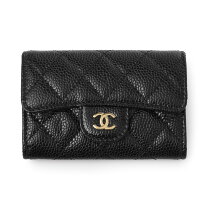 楽天市場】CHANEL カードケース（クレジットカードケース｜財布  