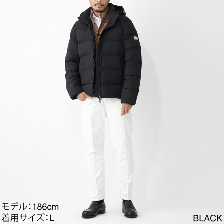 楽天市場】ピレネックス PYRENEX ダウンジャケット メンズ spoutnic 