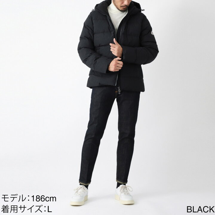 楽天市場】ピレネックス PYRENEX ダウンジャケット メンズ spoutnic 