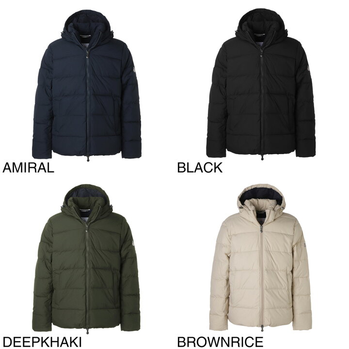 楽天市場】ピレネックス PYRENEX ダウンジャケット メンズ spoutnic 