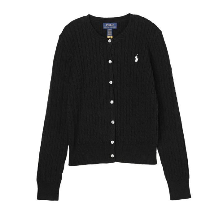 楽天市場】ポロラルフローレン POLO RALPH LAUREN カーディガン  