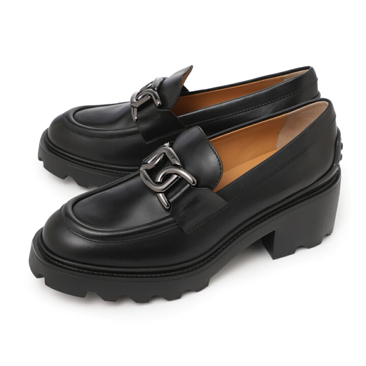 楽天市場】【アウトレット】【ラスト1点】トッズ TODS ローファー 