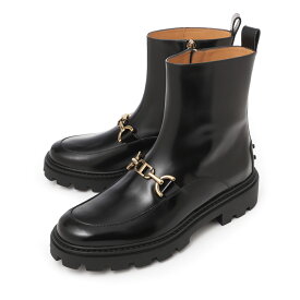 トッズ TODS アンクルブーツ ブラック レディース xxw08j0is50aktb999 black【返品送料無料】