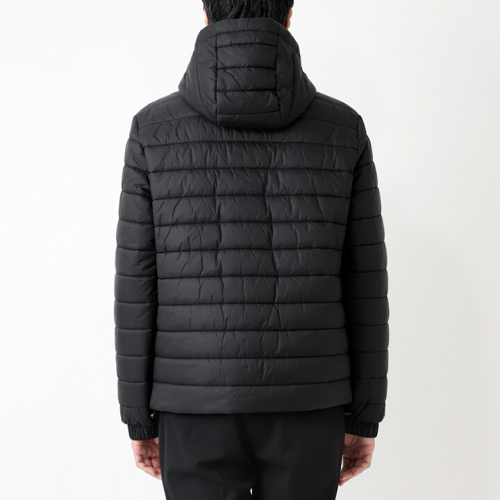 楽天市場】ヒューゴヒューゴボス HUGO HUGOBOSS ダウンジャケット 