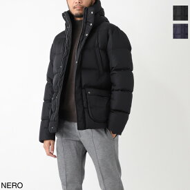ヘルノ HERNO ダウンジャケット メンズ 大きいサイズあり pi001140u 12004z 9389【返品送料無料】