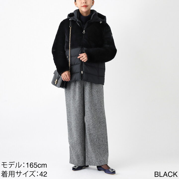 楽天市場】ケープホーン CAPE HORN ダウンジャケット レディース 