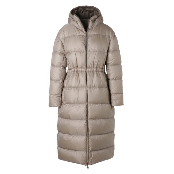 楽天市場】モンクレール MONCLER ダウンコート リバーシブル ダウン  