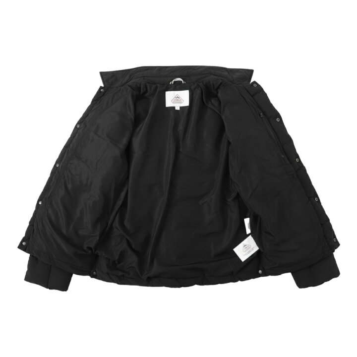 楽天市場】ピレネックス PYRENEX ダウンジャケット ブラック メンズ 