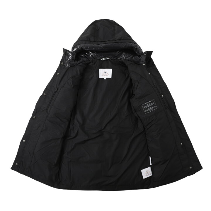 楽天市場】ピレネックス PYRENEX ダウンコート レディース 大きい 