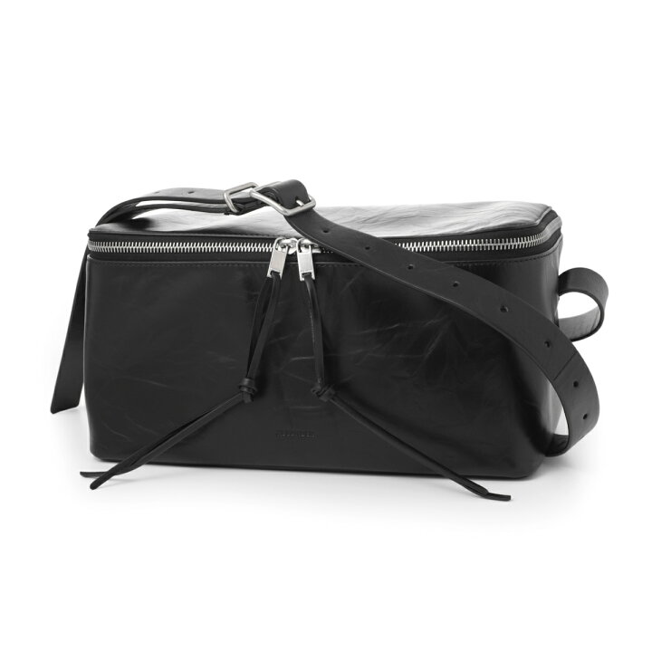 楽天市場】ジルサンダー JIL SANDER ショルダーバッグ クロスボディ  