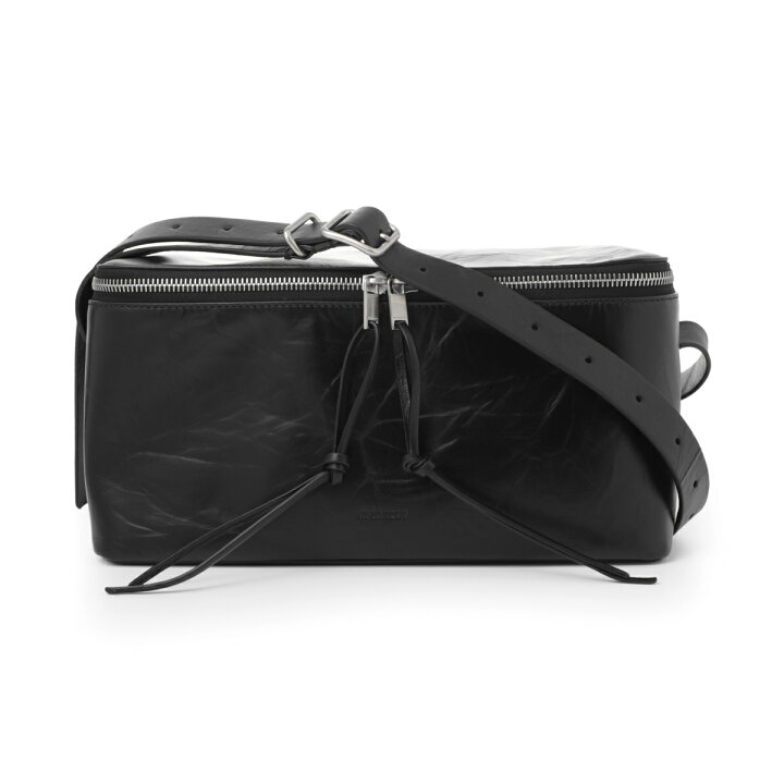 楽天市場】ジルサンダー JIL SANDER ショルダーバッグ クロスボディ 