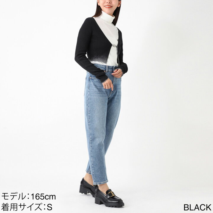 楽天市場】【アウトレット】ディーゼル DIESEL カーディガン ブラック 