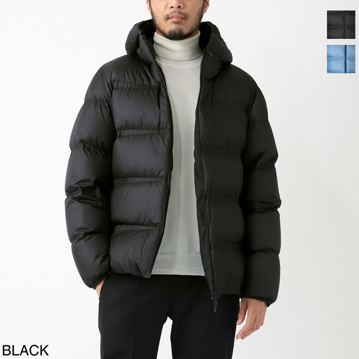 楽天市場】モンクレール MONCLER ダウンジャケット メンズ masac 