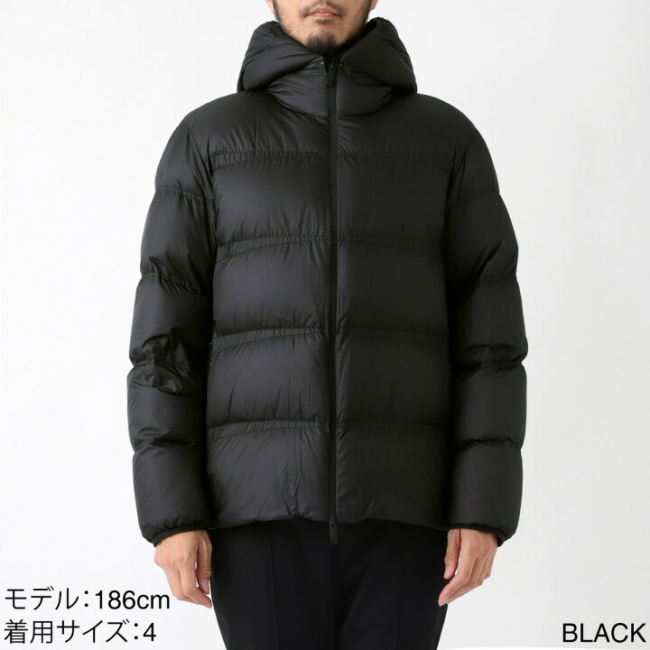 楽天市場】モンクレール MONCLER ダウンジャケット メンズ 大きい 