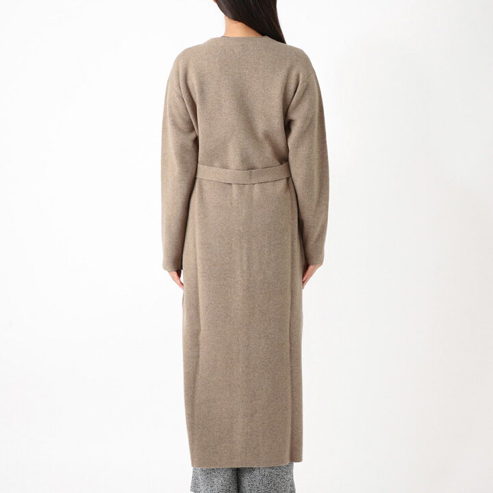 楽天市場】マックスマーラ Max Mara ロングカーディガン レディース 