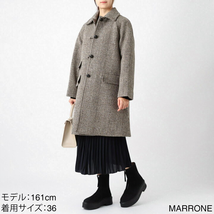 楽天市場】ウィークエンドマックスマーラ WEEKEND Max Mara ツイード  