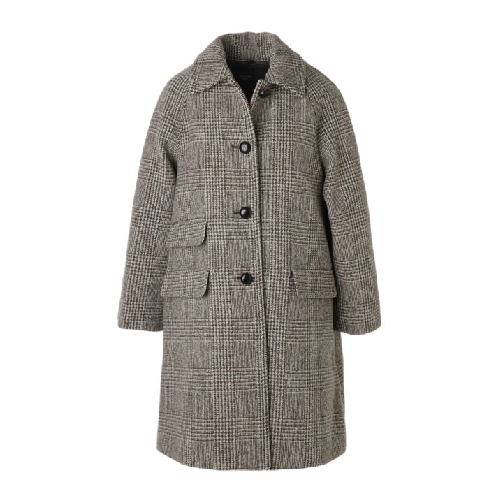 楽天市場】ウィークエンドマックスマーラ WEEKEND Max Mara ツイード 