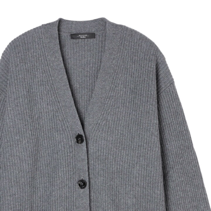 楽天市場】ウィークエンドマックスマーラ WEEKEND Max Mara Vネック 