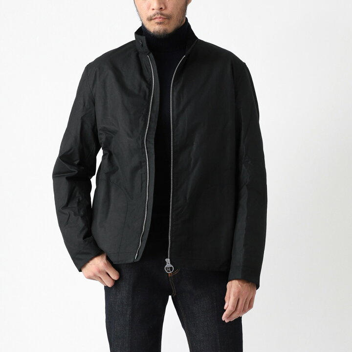 楽天市場】バブアー Barbour ワックスコーティング ジャケット 