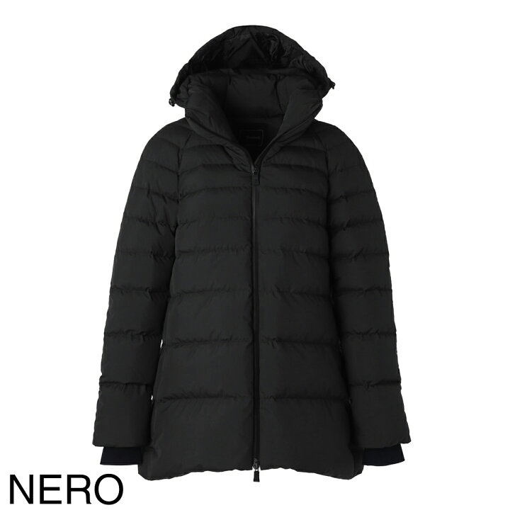 楽天市場】ヘルノ HERNO ダウンジャケット レディース 大きいサイズ 