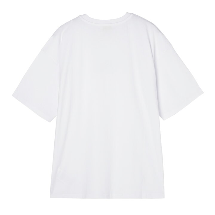 楽天市場】ディーゼル DIESEL クルーネックTシャツ ホワイト メンズ 