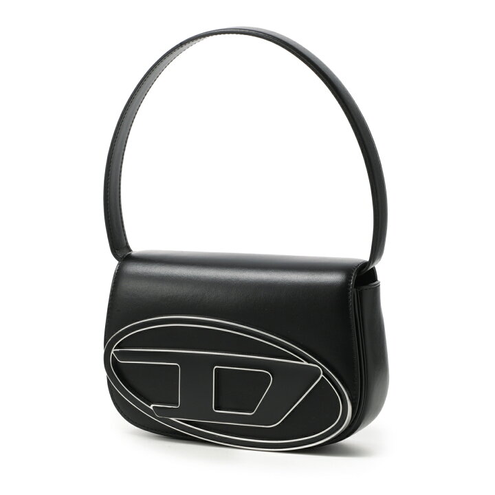 楽天市場】ディーゼル DIESEL ハンドバッグ2WAY ショルダーバッグ 