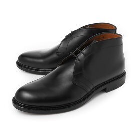 ジャランスリウァヤ Jalan Sriwijaya チャッカブーツ ブラック メンズ 大きいサイズあり 98440 black 98440 ラスト 16088【返品送料無料】[2024AW]