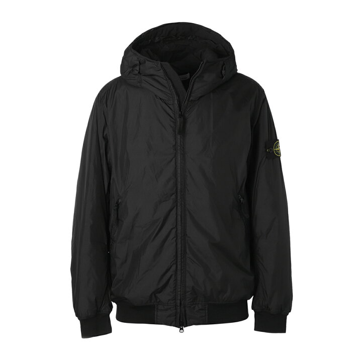 楽天市場】ストーンアイランド STONE ISLAND フード付き 中綿入り 