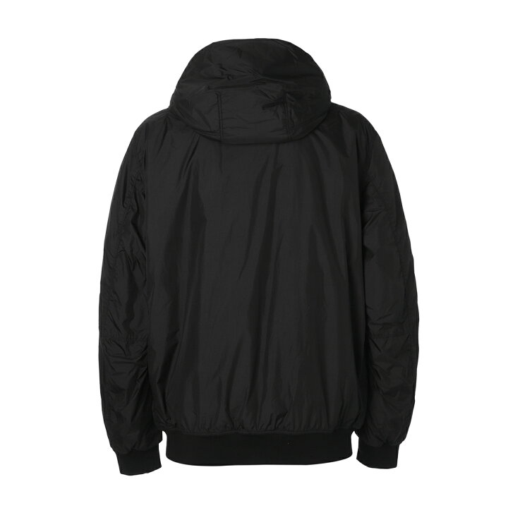 楽天市場】ストーンアイランド STONE ISLAND フード付き 中綿入り  