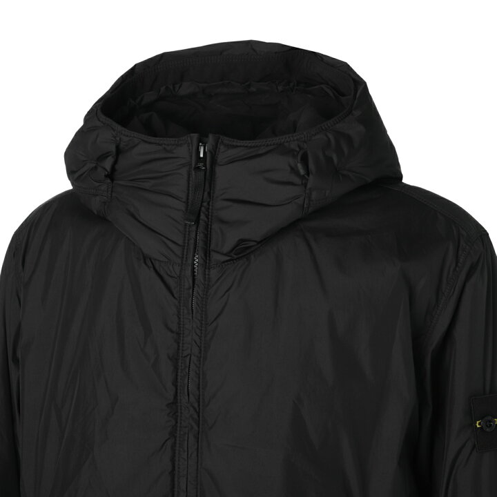 楽天市場】ストーンアイランド STONE ISLAND フード付き 中綿入り  