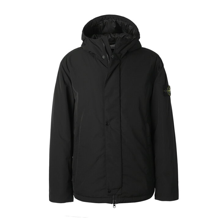 楽天市場】ストーンアイランド STONE ISLAND フード付き 中綿入り 