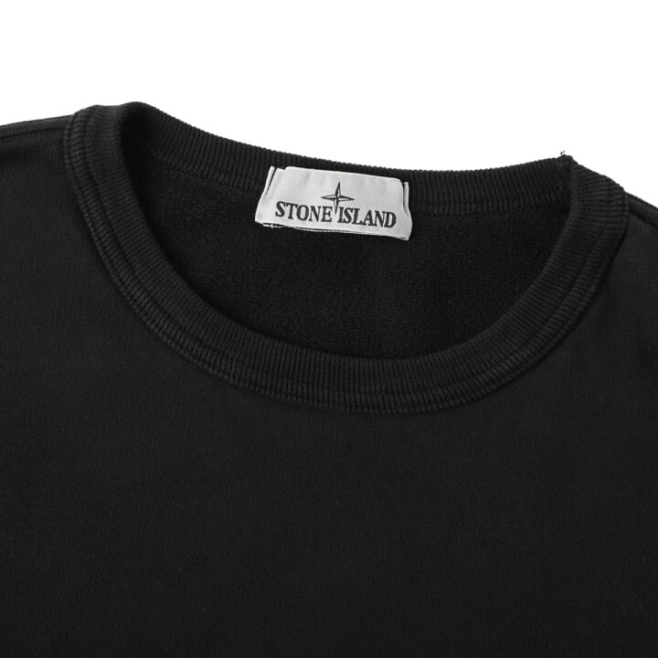 楽天市場】ストーンアイランド STONE ISLAND スウェット メンズ