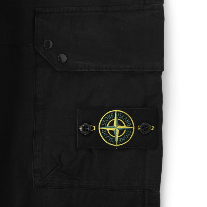 楽天市場】ストーンアイランド STONE ISLAND スウェットパンツ 