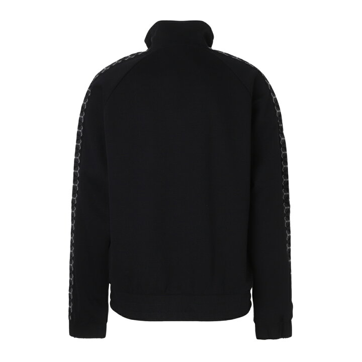 楽天市場】ボーラー BALR. トラックジャケット ブラック メンズ 