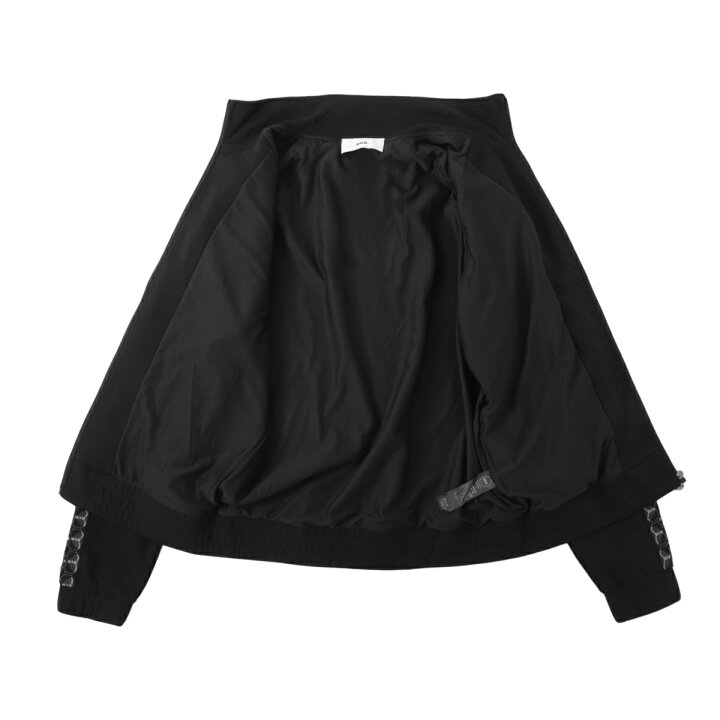楽天市場】ボーラー BALR. トラックジャケット ブラック メンズ 