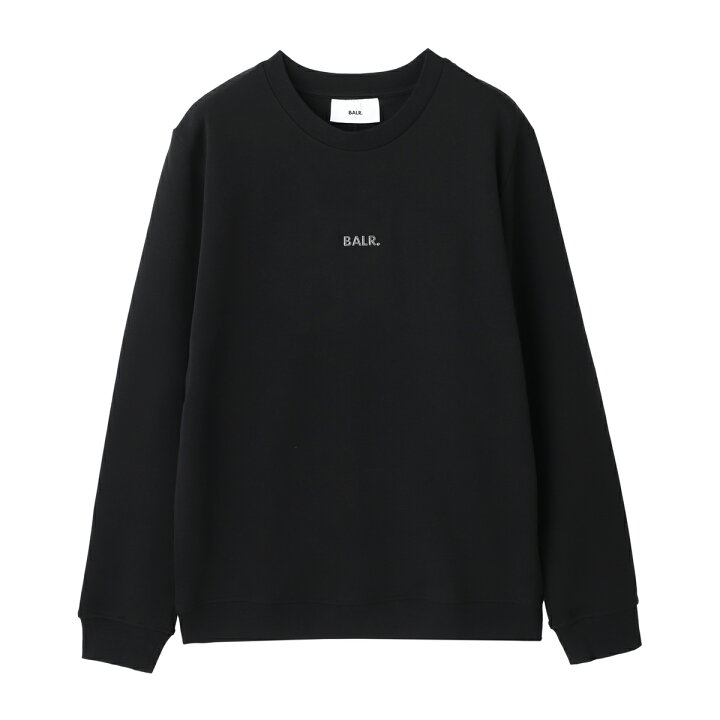 楽天市場】【アウトレット】【ラスト1点】ボーラー BALR. スウェット 