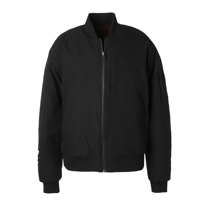 楽天市場】ボーラー BALR. ボンバージャケット リバーシブルジャケット 