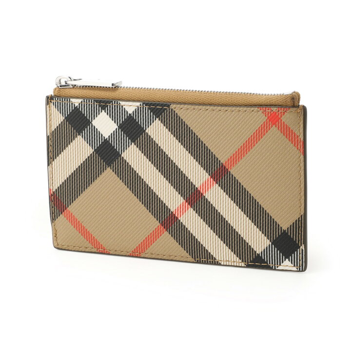 楽天市場】バーバリー BURBERRY カードケース フラグメントケース 