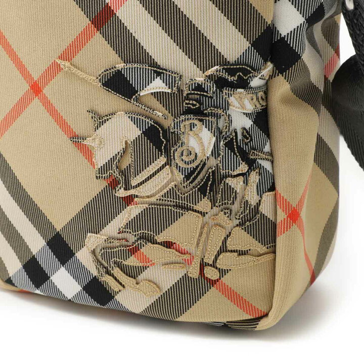 楽天市場】バーバリー BURBERRY クロスボディバッグ フォンポーチ  