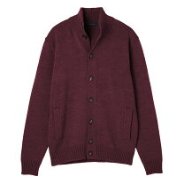 楽天市場】ザノーネ（カラーレッド）（ニット・セーター｜トップス  