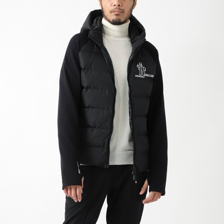 楽天市場】モンクレール グルノーブル MONCLER GRENOBLE ダウン  