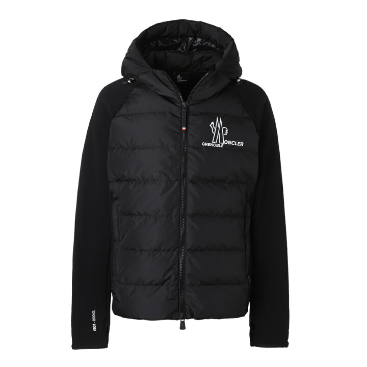 楽天市場】モンクレール グルノーブル MONCLER GRENOBLE ダウン 